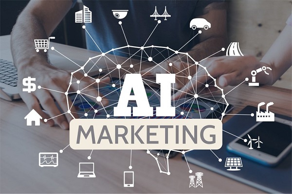 Tại sao AI Marketing bùng nổ tại Việt Nam năm 2026?